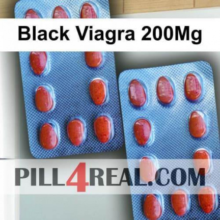 Black Viagra 200Mg 968