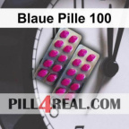 Blaue Pille 100 031