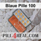 Blaue Pille 100 058