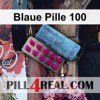 Blaue Pille 100 191