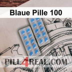 Blaue Pille 100 224
