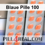 Blaue Pille 100 240