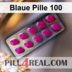 Blaue Pille 100 529