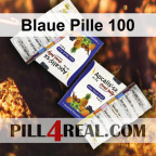 Blaue Pille 100 624