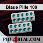 Blaue Pille 100 723