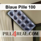 Blaue Pille 100 792