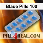 Blaue Pille 100 886
