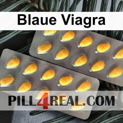 Blaue Viagra 211