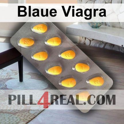 Blaue Viagra 404