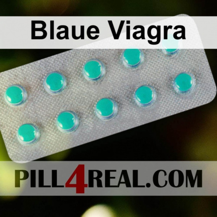 Blaue Viagra 600