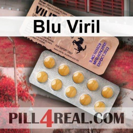 Blu Viril 100