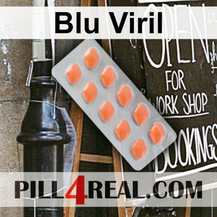 Blu Viril 137
