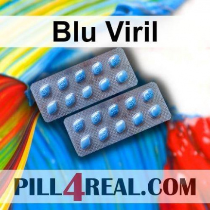 Blu Viril 147