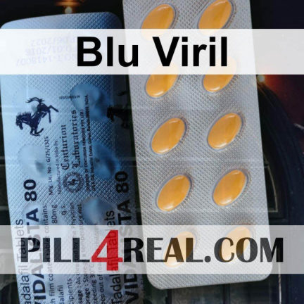 Blu Viril 251