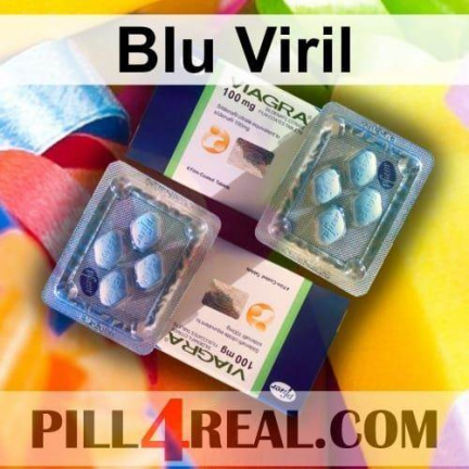 Blu Viril 273