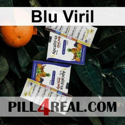 Blu Viril 275