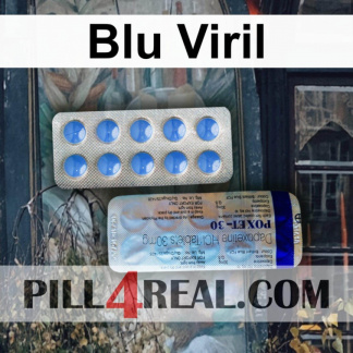 Blu Viril 369
