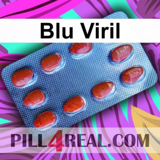 Blu Viril 697