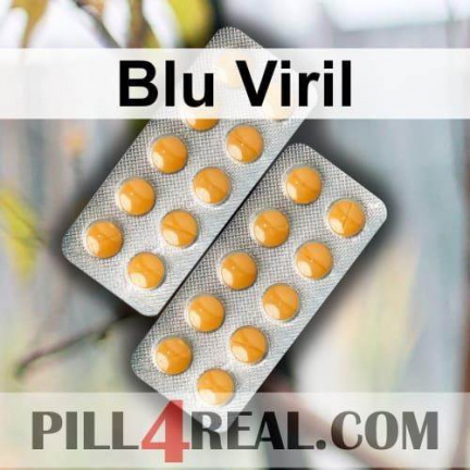 Blu Viril 698