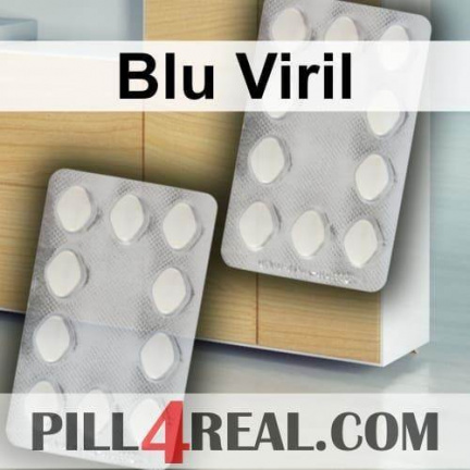 Blu Viril 839
