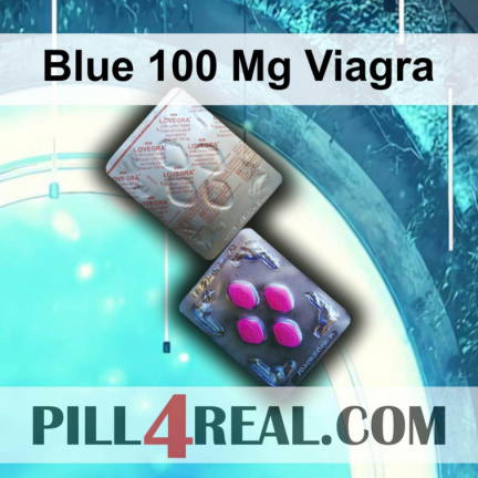 Blue 100 Mg Viagra 008