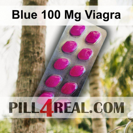 Blue 100 Mg Viagra 166
