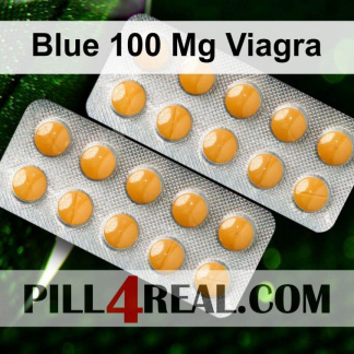 Blue 100 Mg Viagra 233