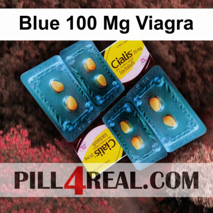 Blue 100 Mg Viagra 319