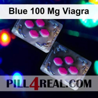 Blue 100 Mg Viagra 343