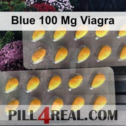 Blue 100 Mg Viagra 393