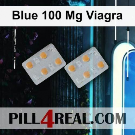 Blue 100 Mg Viagra 440