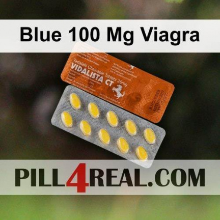 Blue 100 Mg Viagra 583