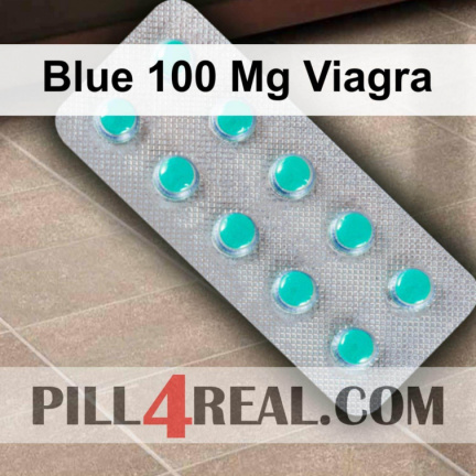 Blue 100 Mg Viagra 652