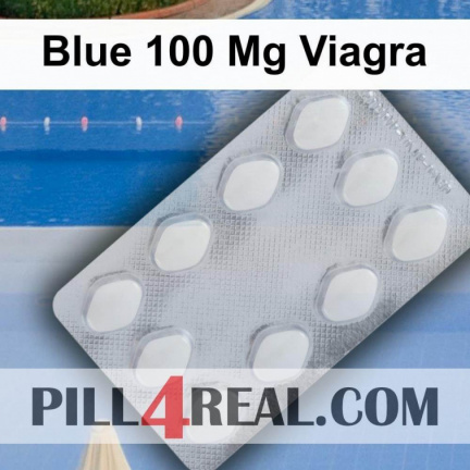 Blue 100 Mg Viagra 654