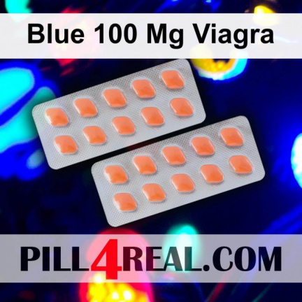 Blue 100 Mg Viagra 660