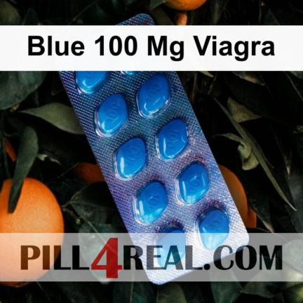 Blue 100 Mg Viagra 728