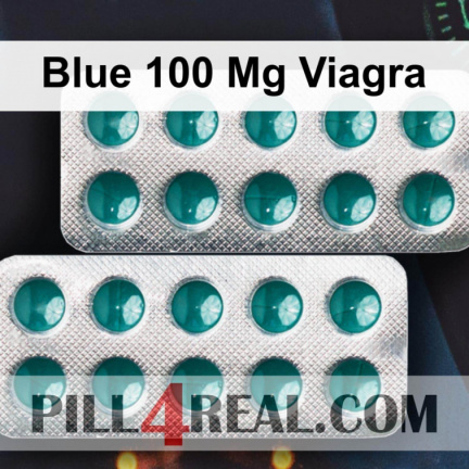 Blue 100 Mg Viagra 805