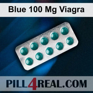 Blue 100 Mg Viagra 811