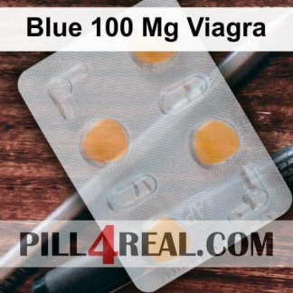 Blue 100 Mg Viagra 832