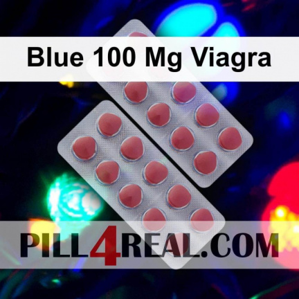 Blue 100 Mg Viagra 865