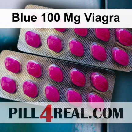 Blue 100 Mg Viagra 919