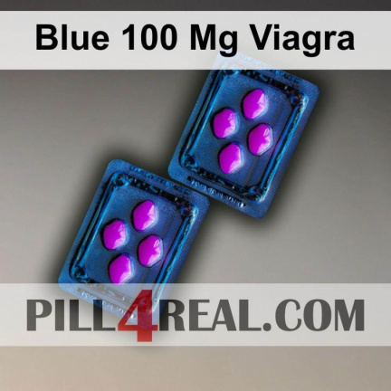 Blue 100 Mg Viagra 941