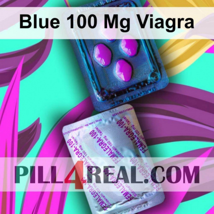 Blue 100 Mg Viagra 968