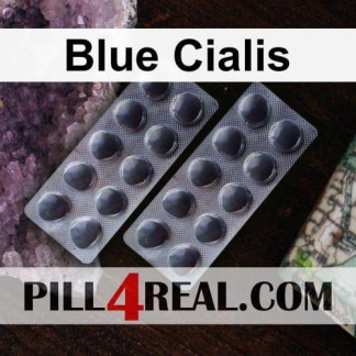 Blue Cialis 056