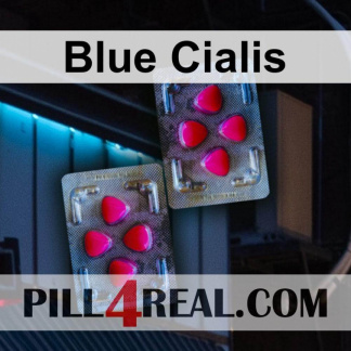 Blue Cialis 096