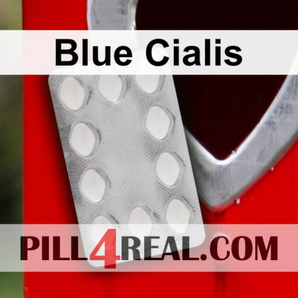 Blue Cialis 349
