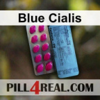 Blue Cialis 357
