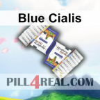 Blue Cialis 406