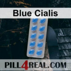 Blue Cialis 568