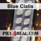 Blue Cialis 578